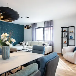  Apartment Siebenschlaefer