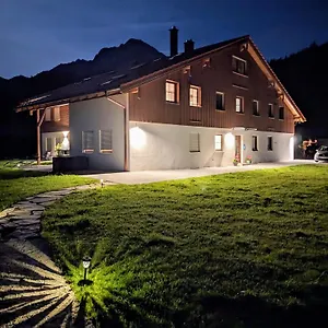  Apartment Staufen-chalet Hochreit
