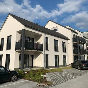 Main Boarding House Apartment
