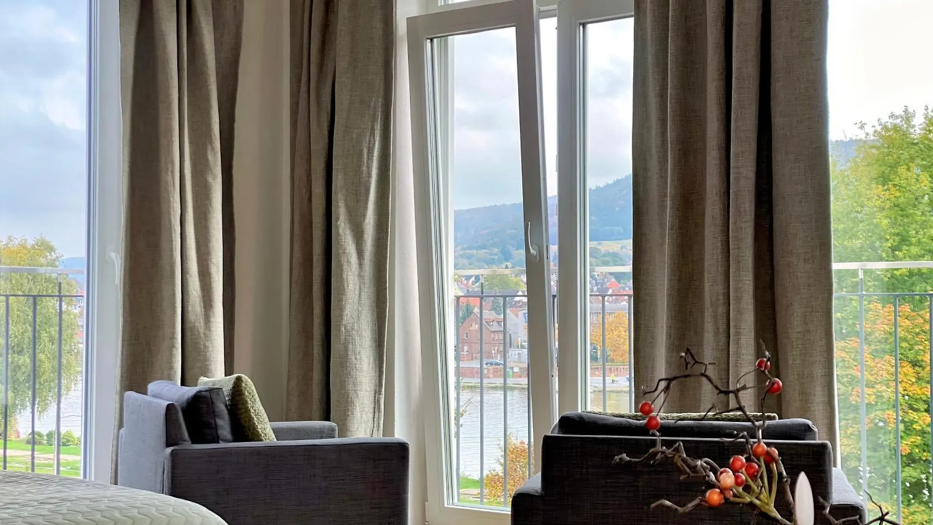 Mainzauber Apartments Miltenberg